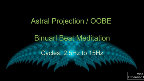 Astral Projection