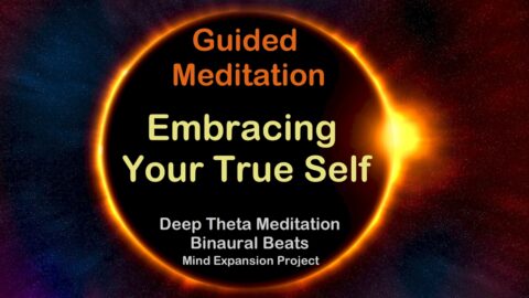 Guided Meditation